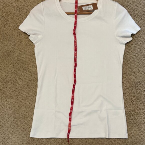 Denver Hayes Women's Tshirt - Picture 2 of 6